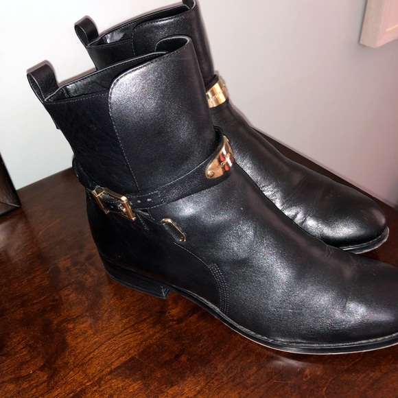 Michael KORS Ankle boots 👢 - Picture 7 of 8